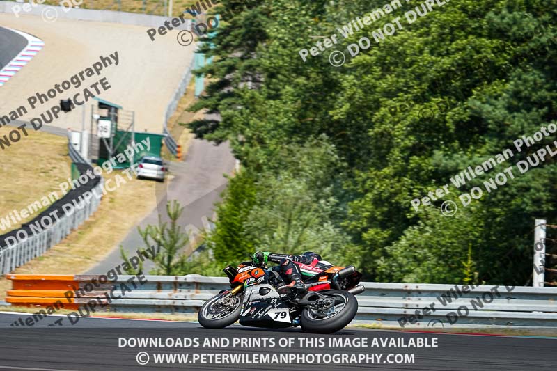 Slovakia Ring;event digital images;motorbikes;no limits;peter wileman photography;trackday;trackday digital images